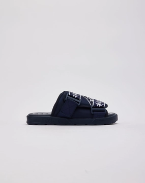 Kappa 222 Banda Mitel 1 Slides Grade-School Comforted Walk AirCushion