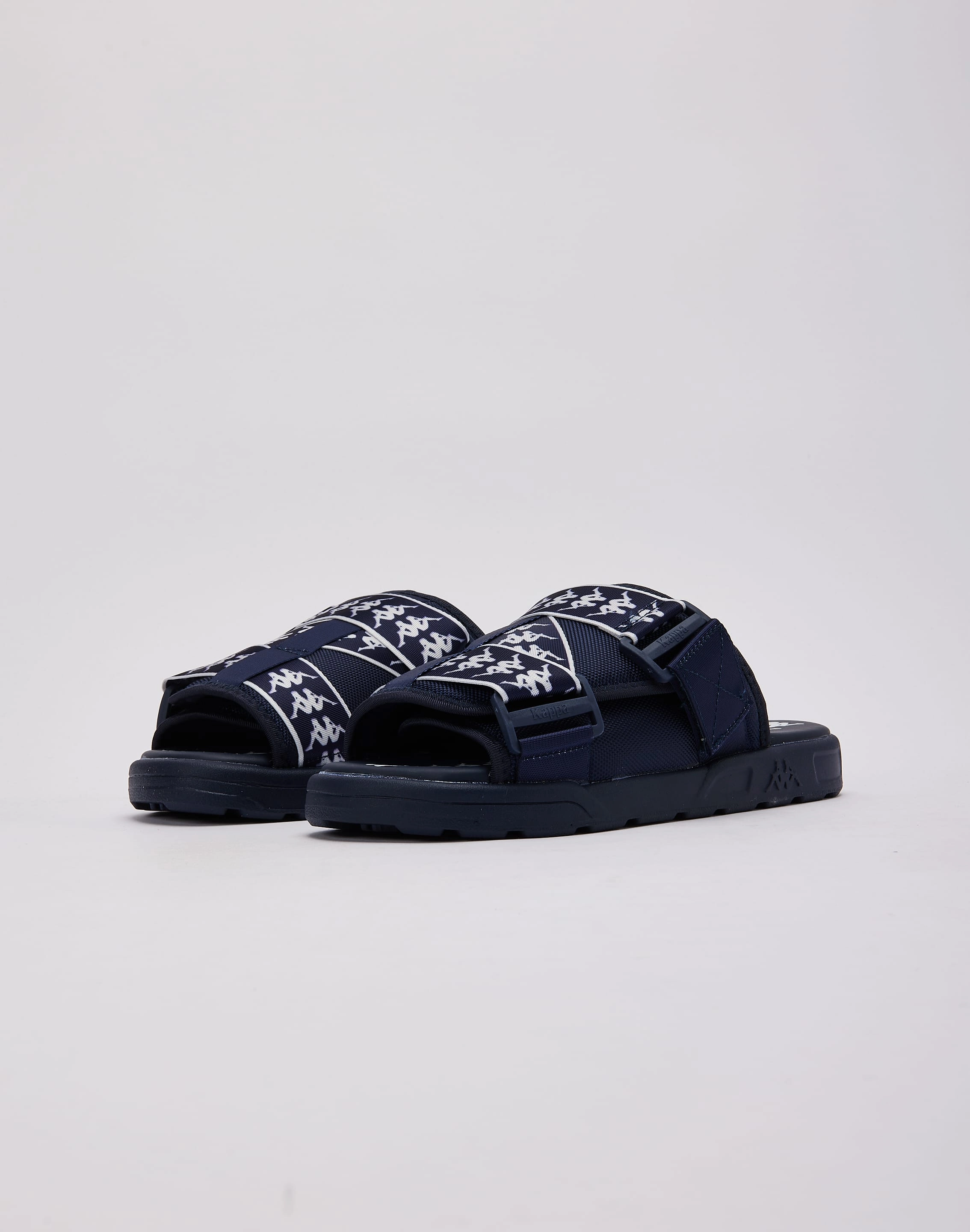 Kappa 222 Banda Mitel 1 Slides Grade-School Minimalist