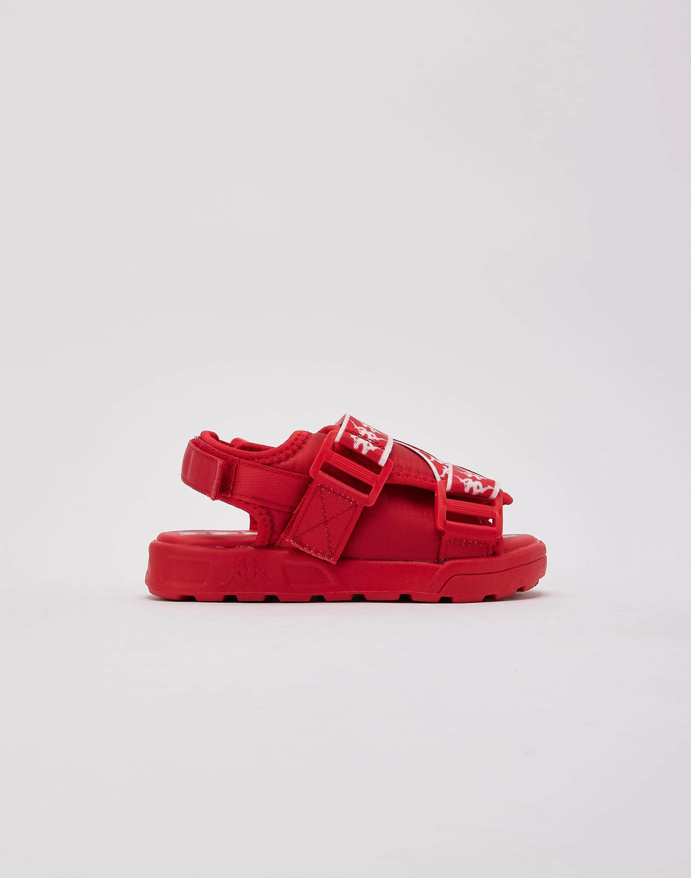 Slip On Comfort Kappa 222 Banda Mitel 2 Slides Pre-School