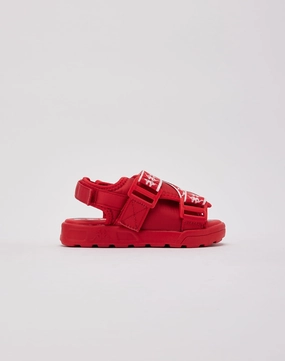 Slip On Comfort Kappa 222 Banda Mitel 2 Slides Pre-School