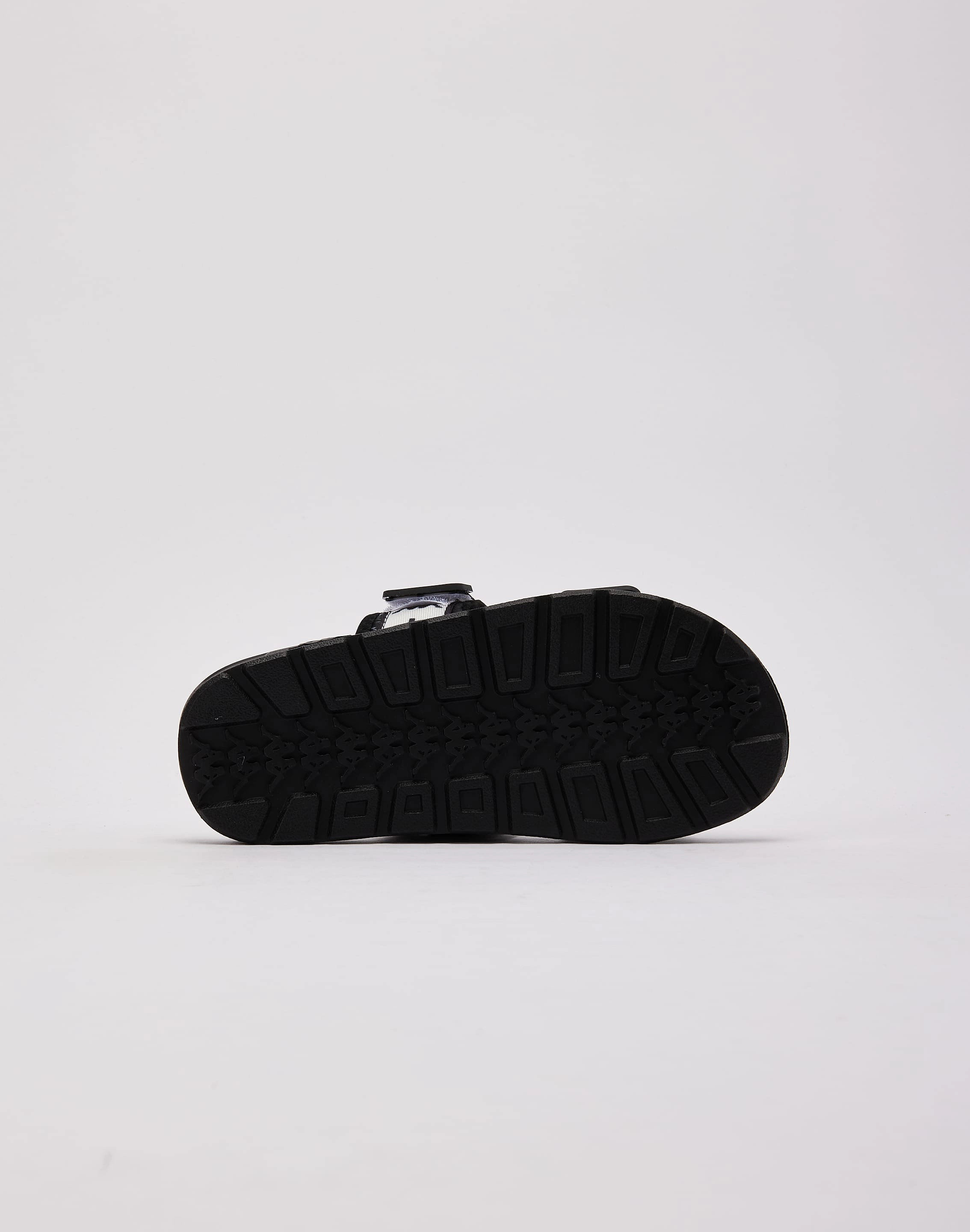 Shock absorption system Kappa Authentic JPN Crees Slides Grade-School