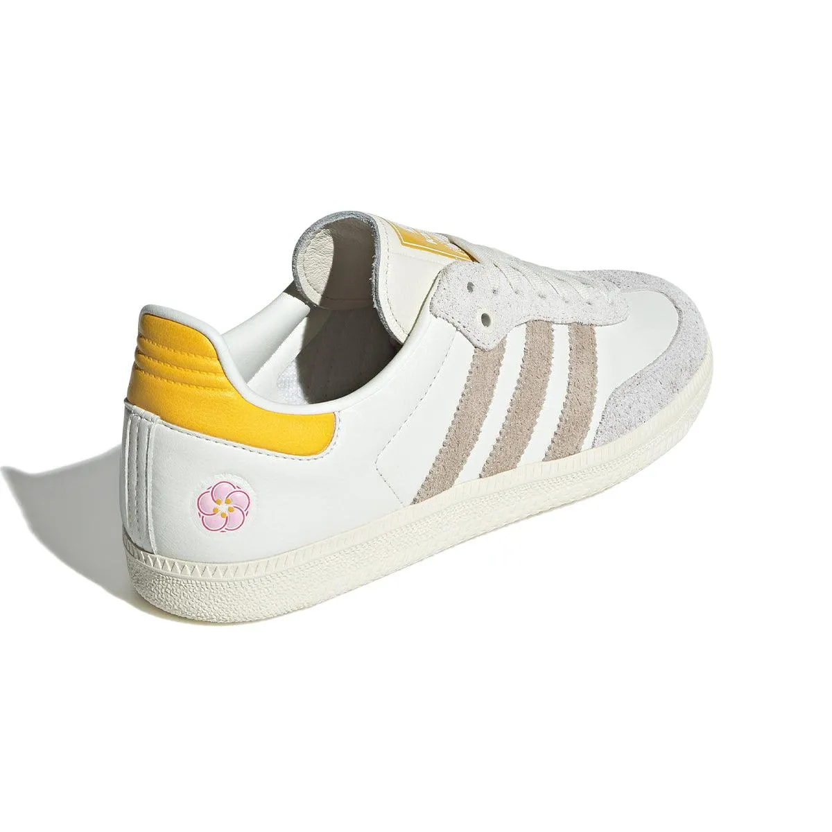   Kasina Samb? 'Spring' carbon fiber shank