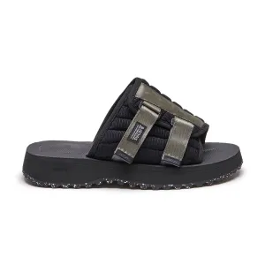 pool users' water shoes KAW-SHELLab 'Ink'