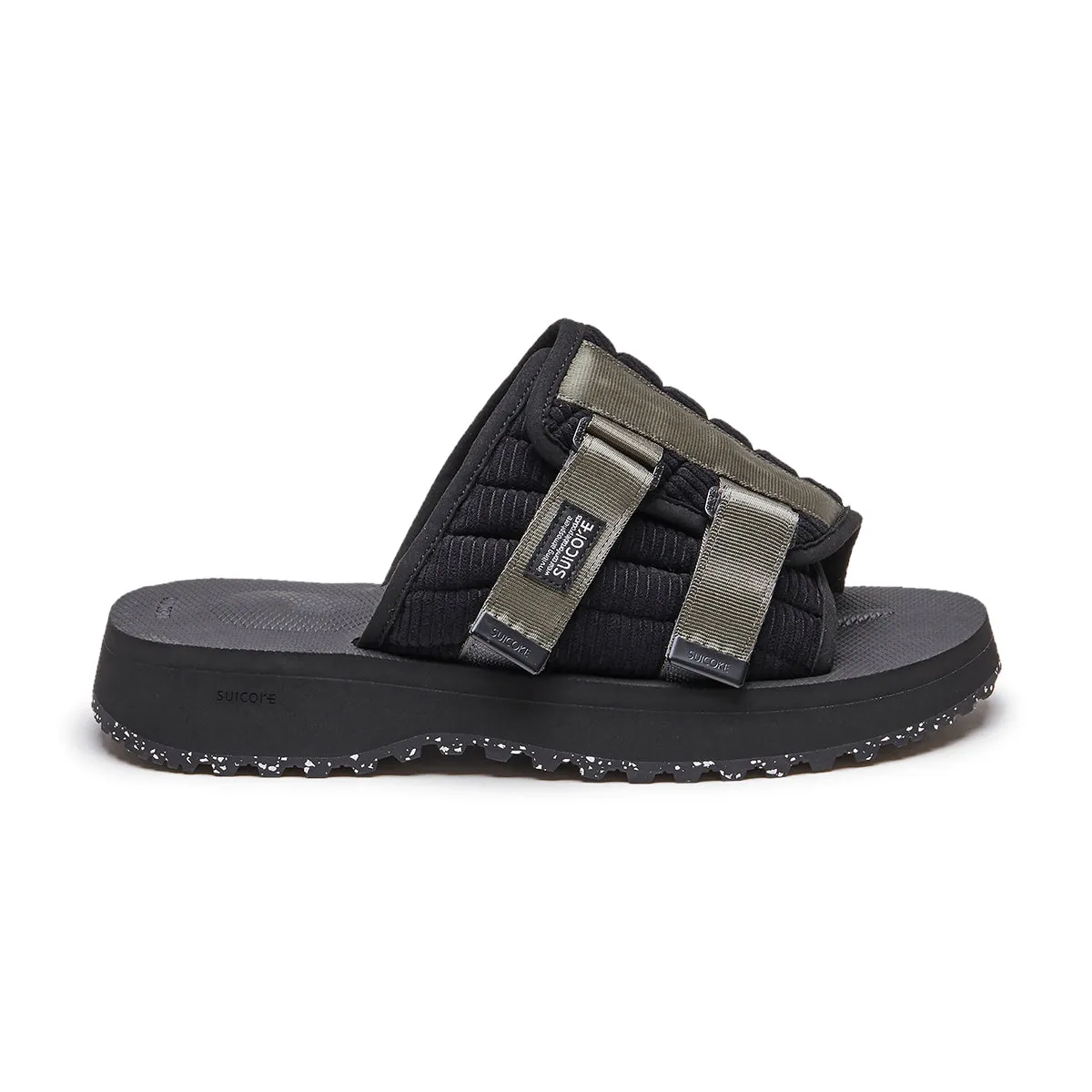 pool users' water shoes KAW-SHELLab 'Ink'