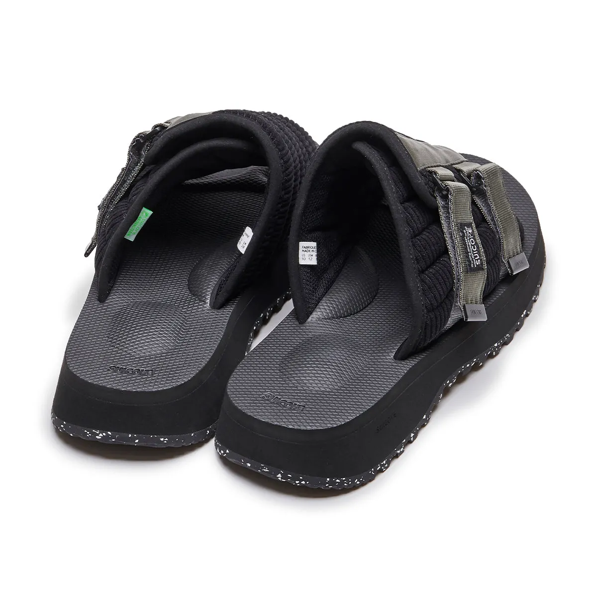 KAW-SHELLab 'Ink' Energy Return Tech Scarce