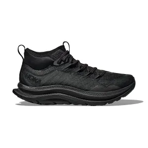 Shock-absorbent Kawana Mid 'Black Carbon Black'