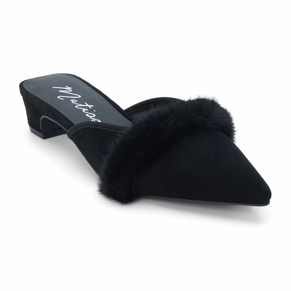 Kellan Slip On Mules Cross Teaming Easy Transitions