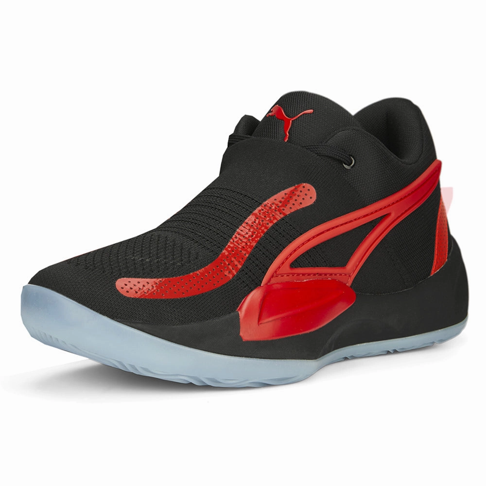Rise Nitro Basketball Shoes All-Day Cushioning Abrasion Proof