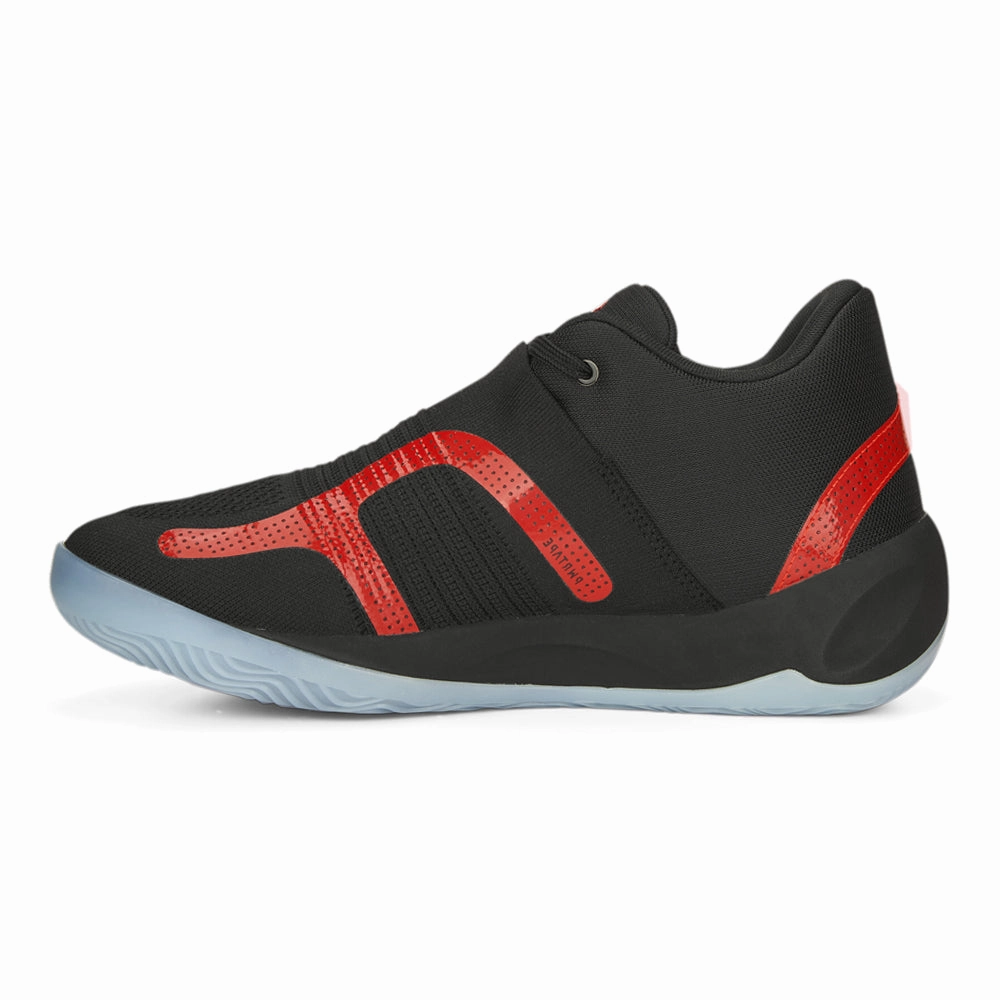 Rise Nitro Basketball Shoes stain - resistant yoga - style