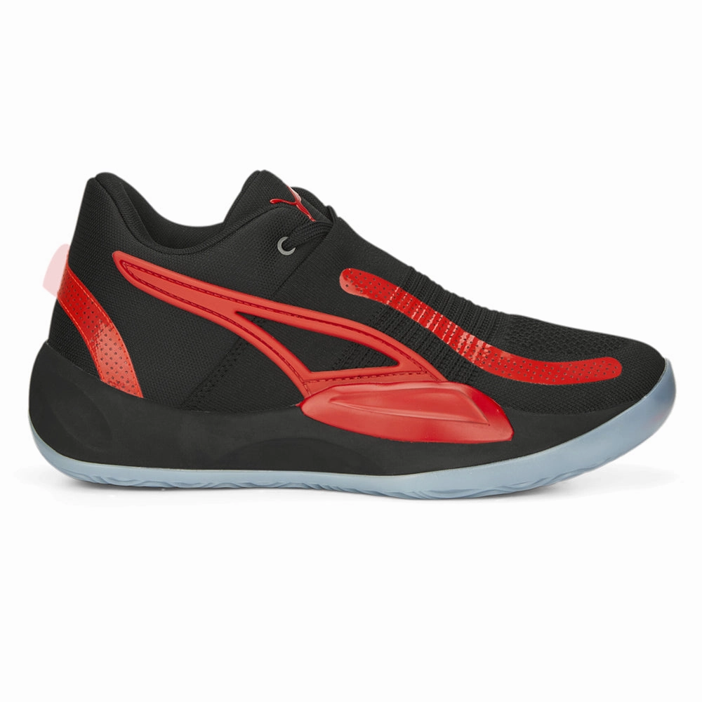 Rise Nitro Basketball Shoes commuters - specific benefits highly recommended