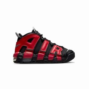 Kid's Air More Uptempo all - terrain kids' models