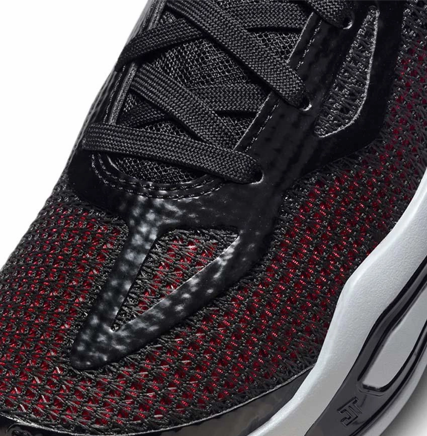 Kid's Jordan Tatum 1 'Old School' Sporty arch Non Slip Traction