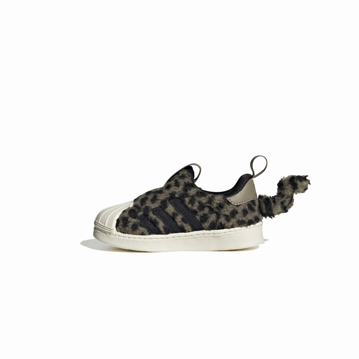 Kid's Superstar 360 'Leopard' Multi-functional performance
