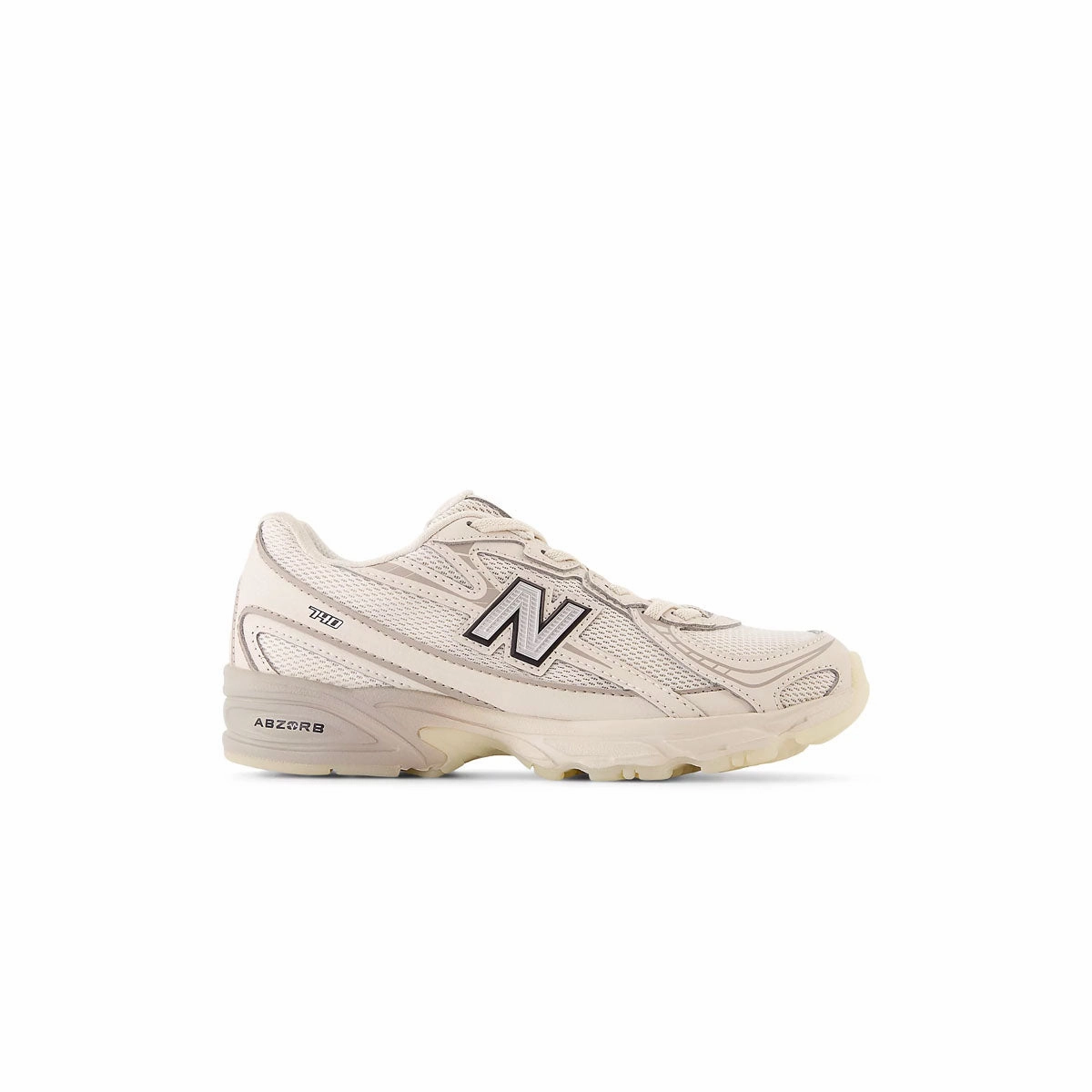 Orthopedic Friendly Design Kids 740 Bungee Lace 'Lunar New Year'