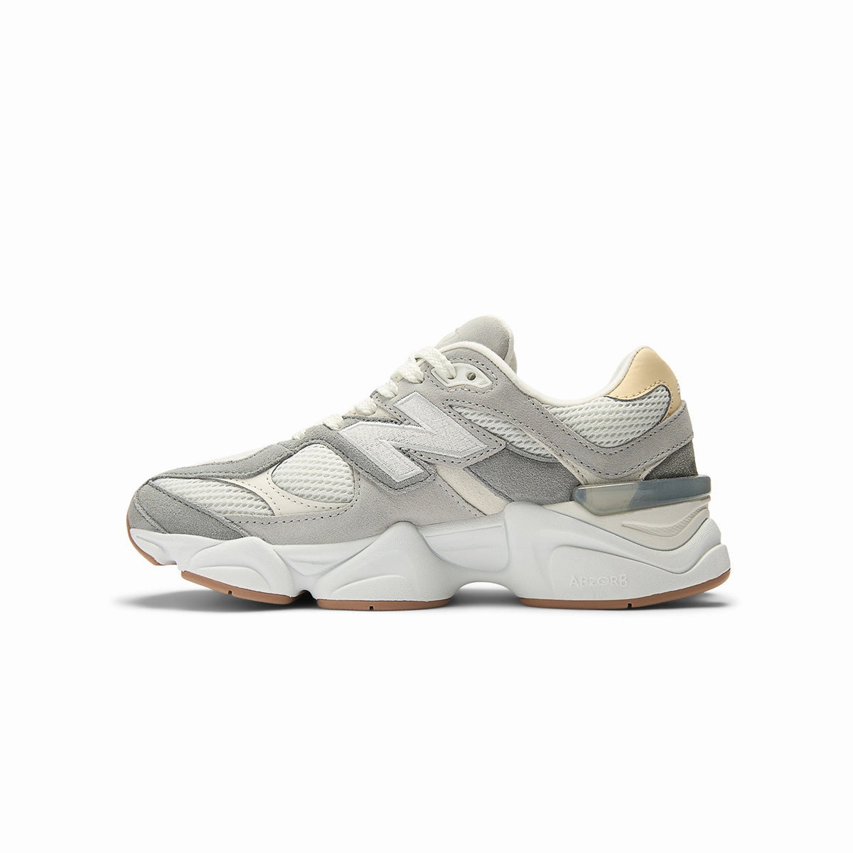 Recycled fabric Vibrant lining Kids 9060 'Sea Salt'