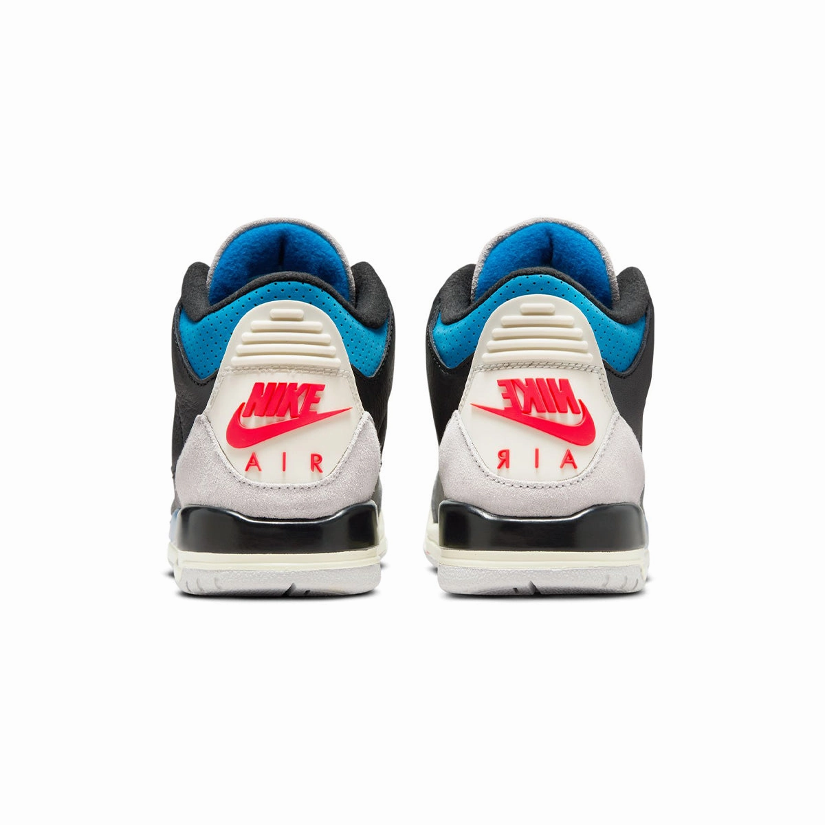 city dwellers Kids Air Jordan 3 Retro OG 'Rare Air'