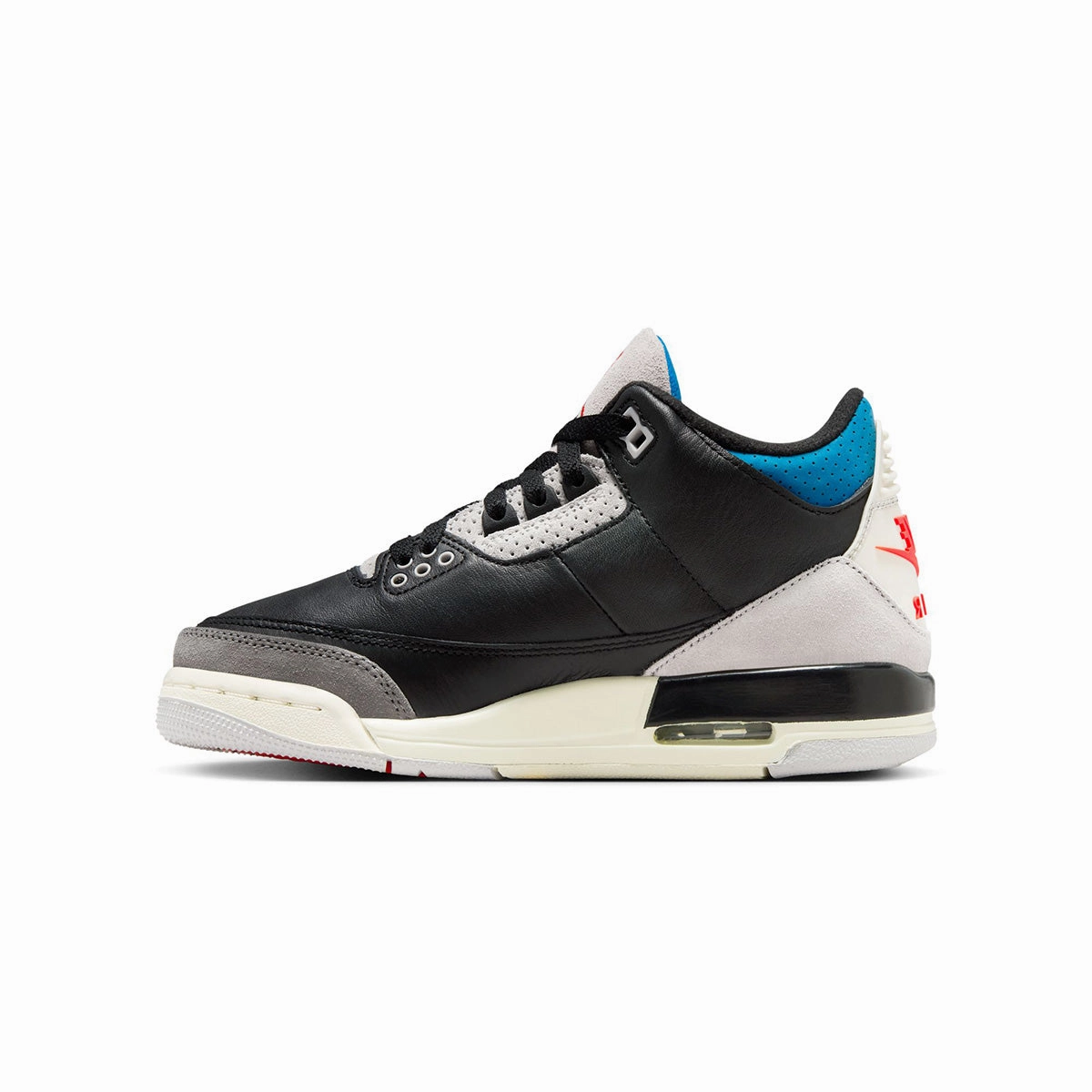 classic - look Kids Air Jordan 3 Retro OG 'Rare Air'
