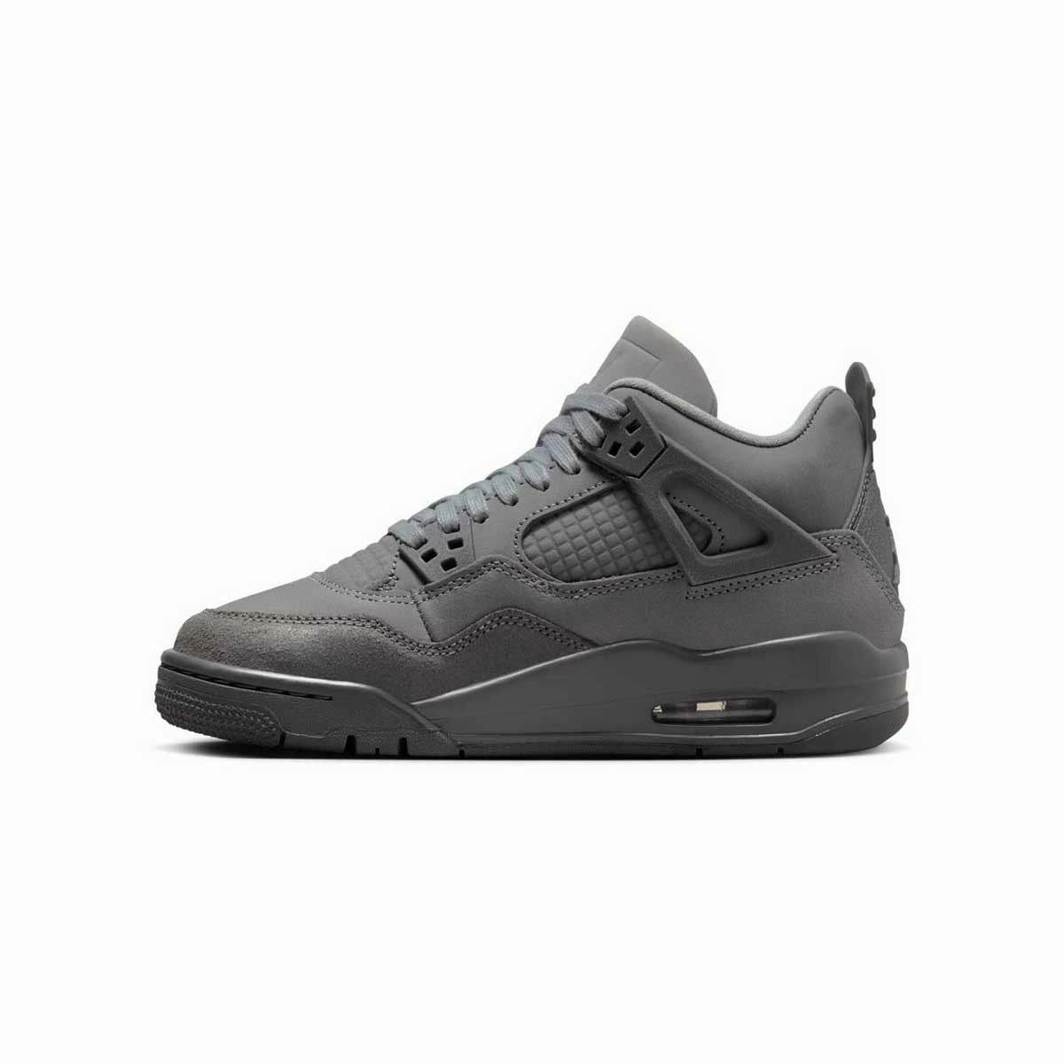 yoga shoes most yoga Kids Air Jordan 4 Retro SE 'Wet Cement'