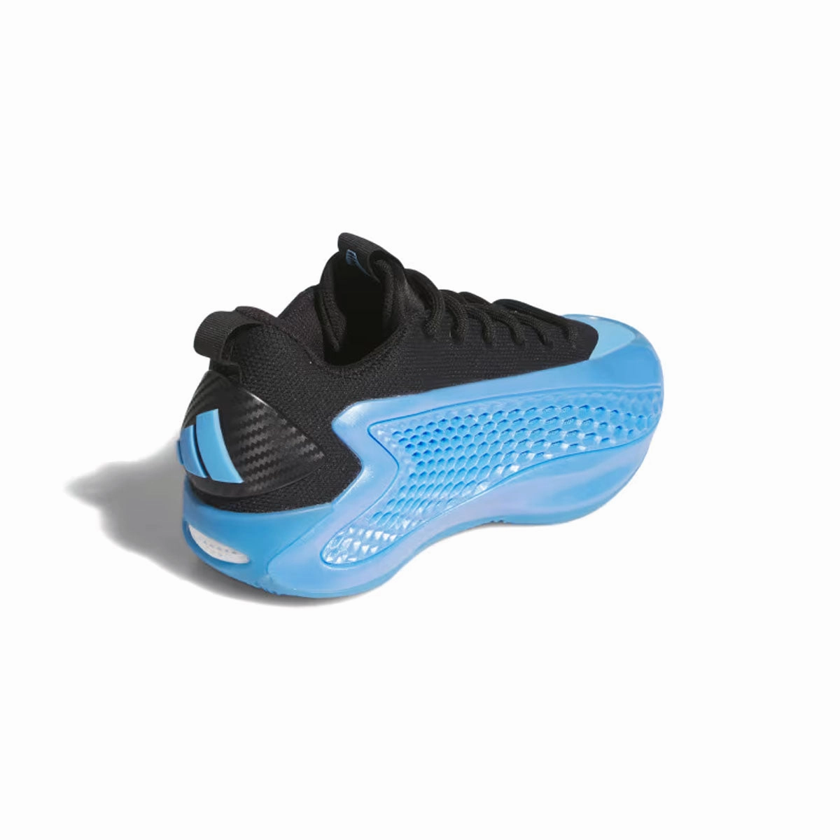 Lightweight sole design Kids Anthony Edwards 1 'Blue Burst'