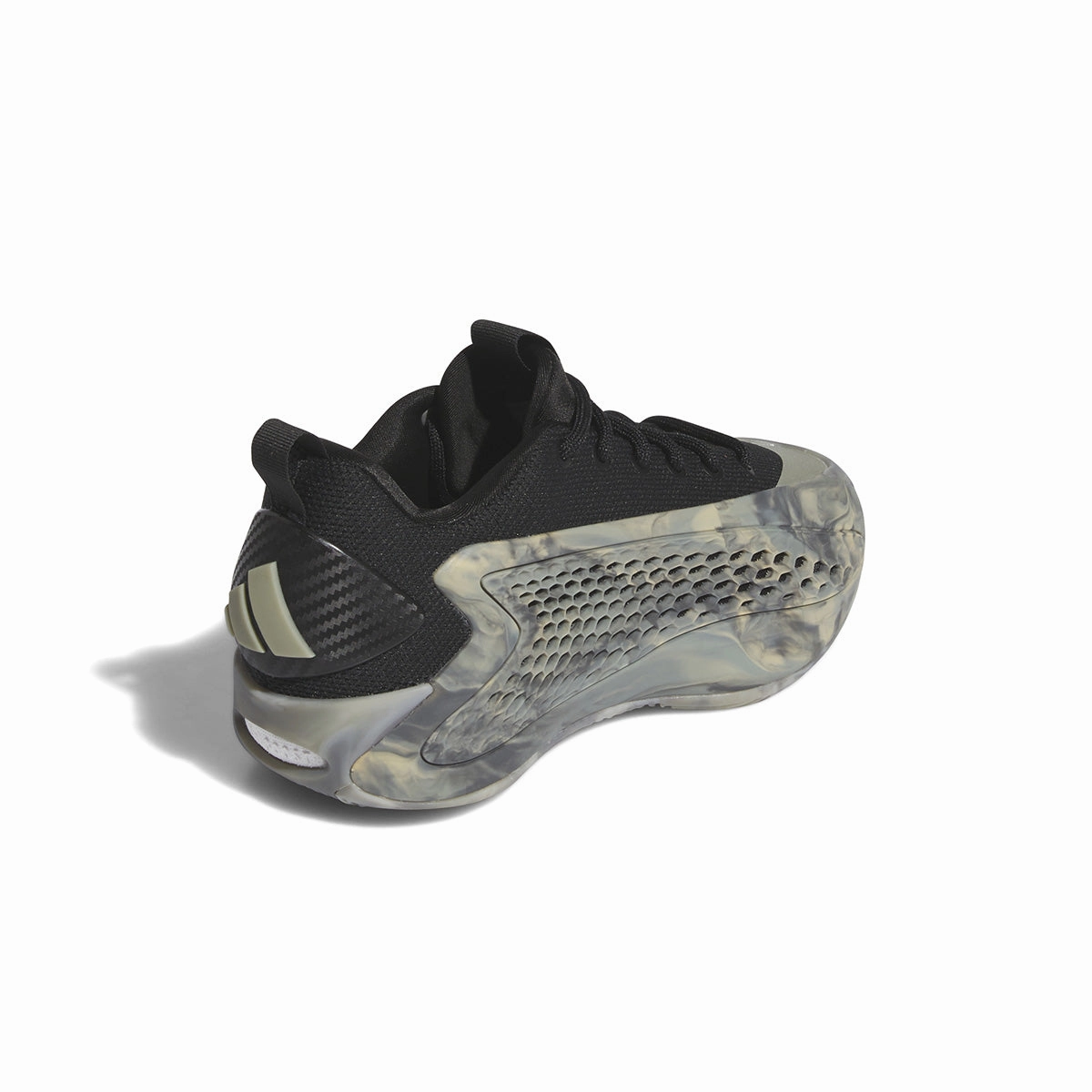 gym - goer Kids Anthony Edwards 1 'Silver Pebble'