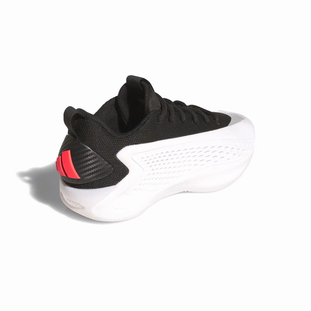 Reinforced Eyelet Durability Impact-absorbing fit Kids Anthony Edwards 1 Low 'Stormtrooper'