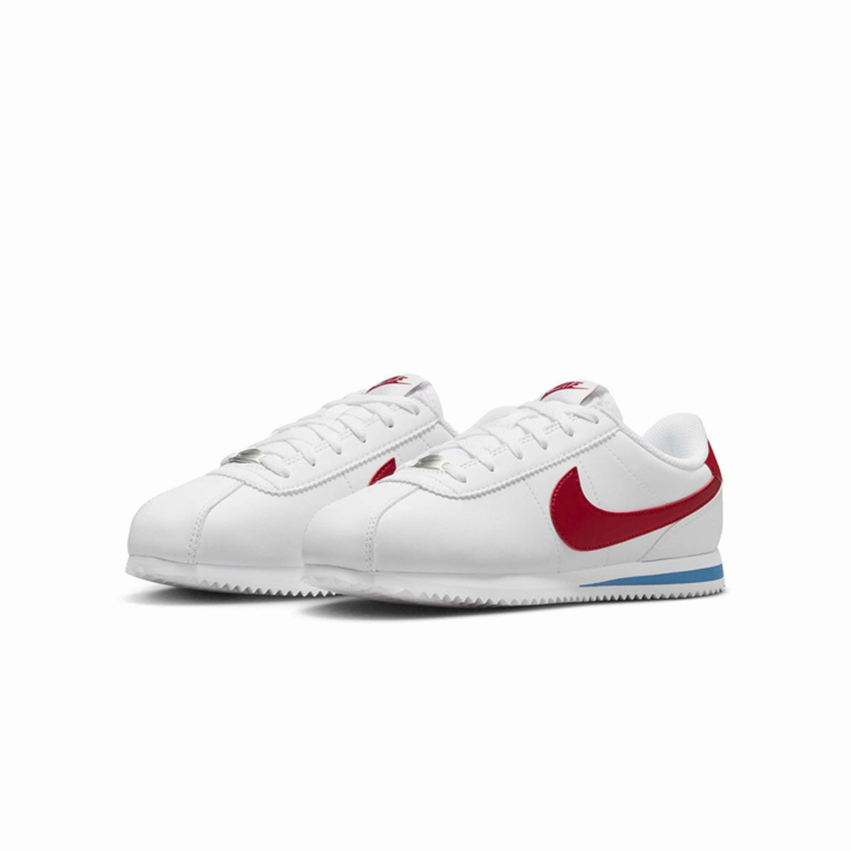 Kids Cortez 'Varsity Red' Advantageous