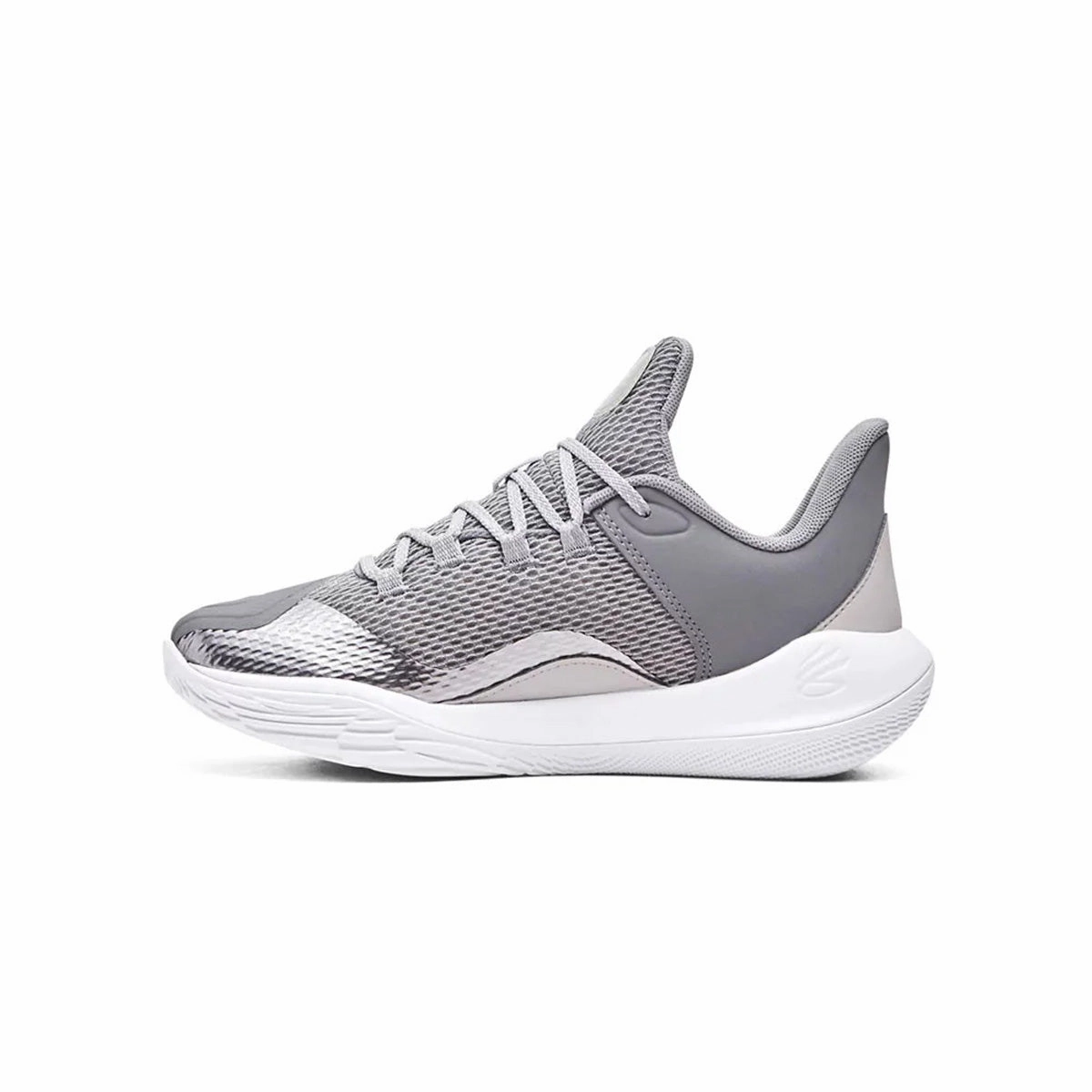 Kids Curry 11 'Future Wolf' Present