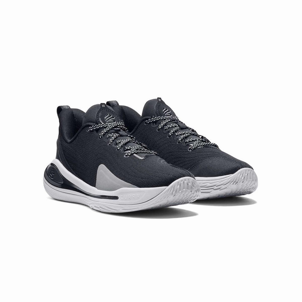 Kids Curry 12 'Wardell Mode' straightforward