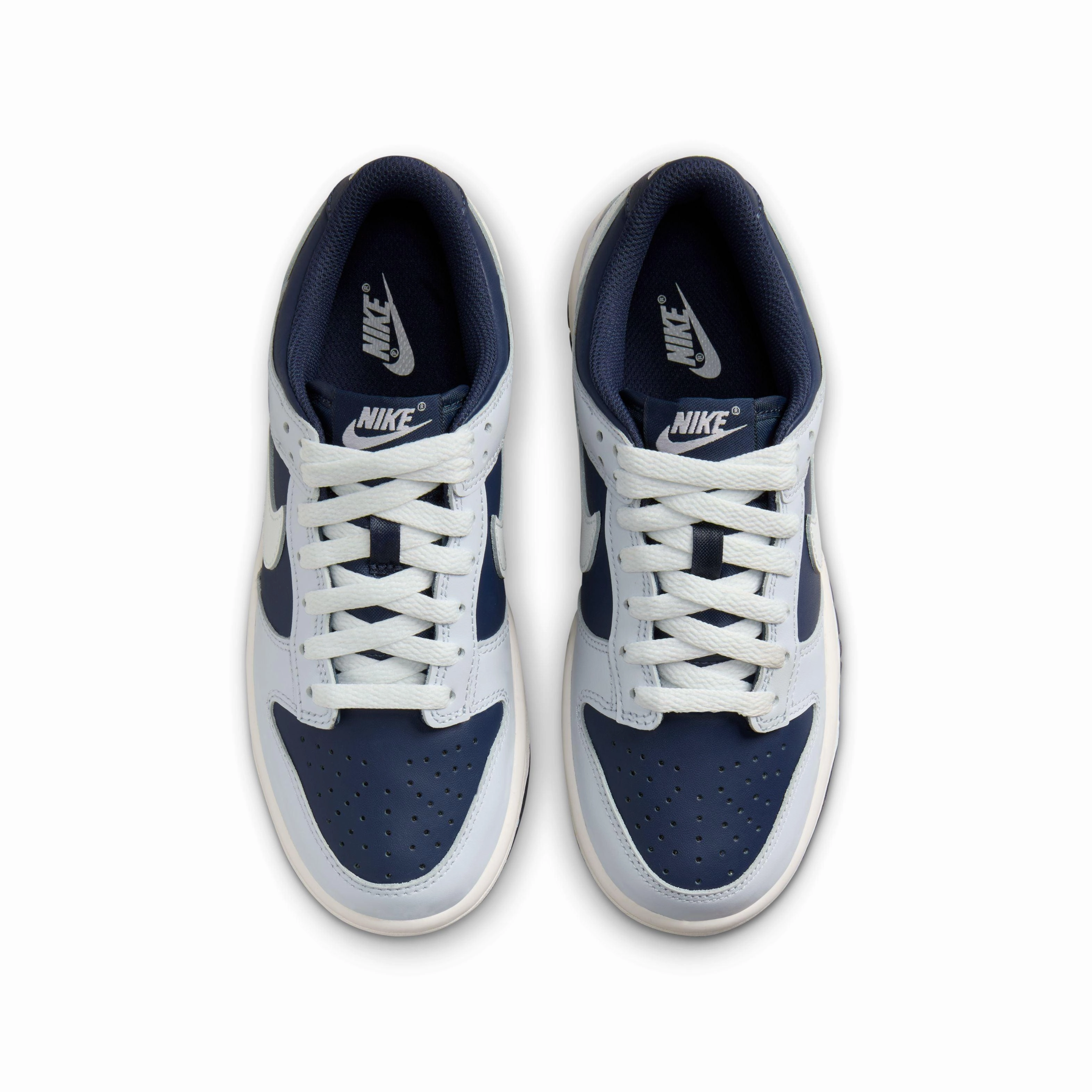 Kids Dunk Low 'Football Grey' river most breathable