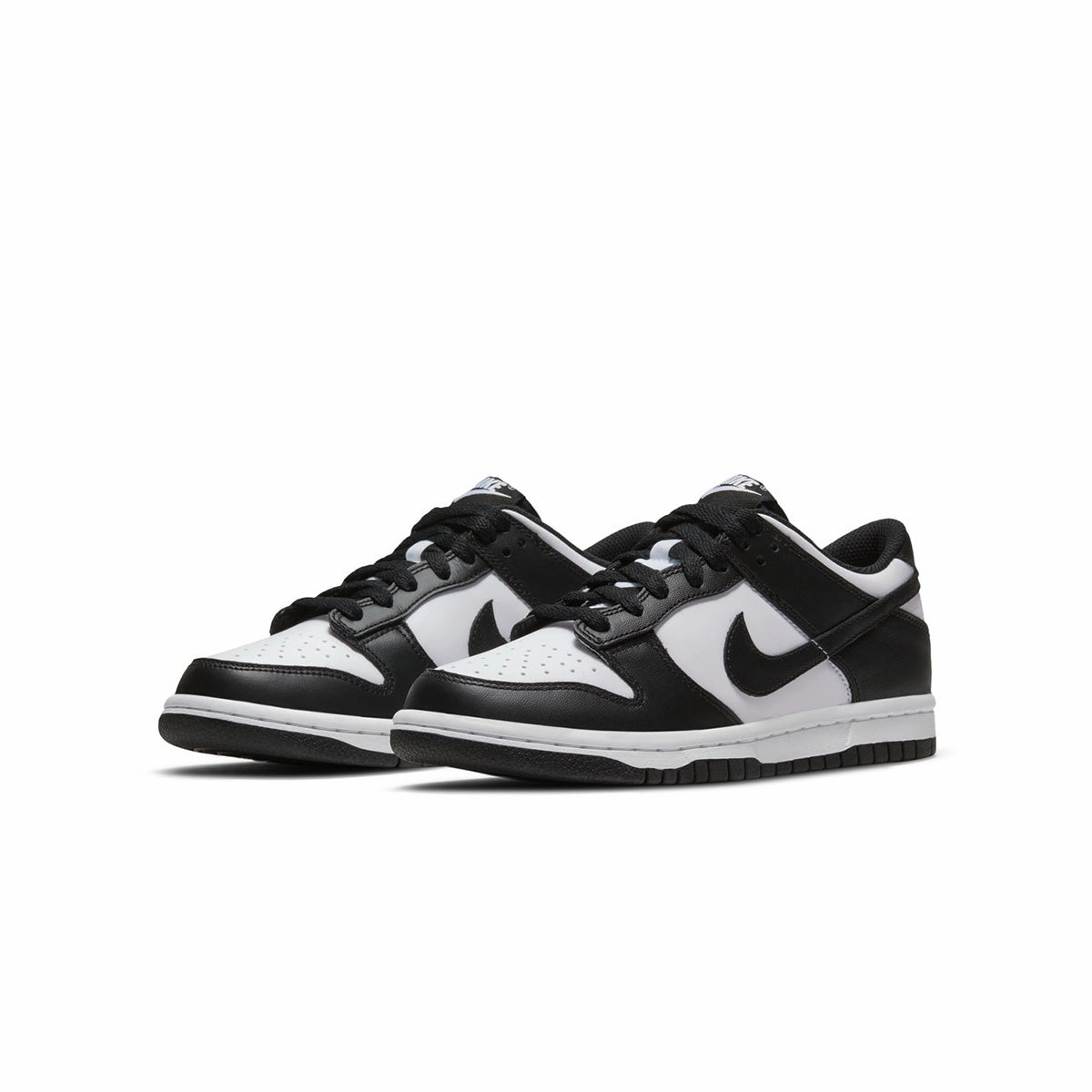 Kids Dunk Low 'Panda' Youth Weatherproof Barrier Layer