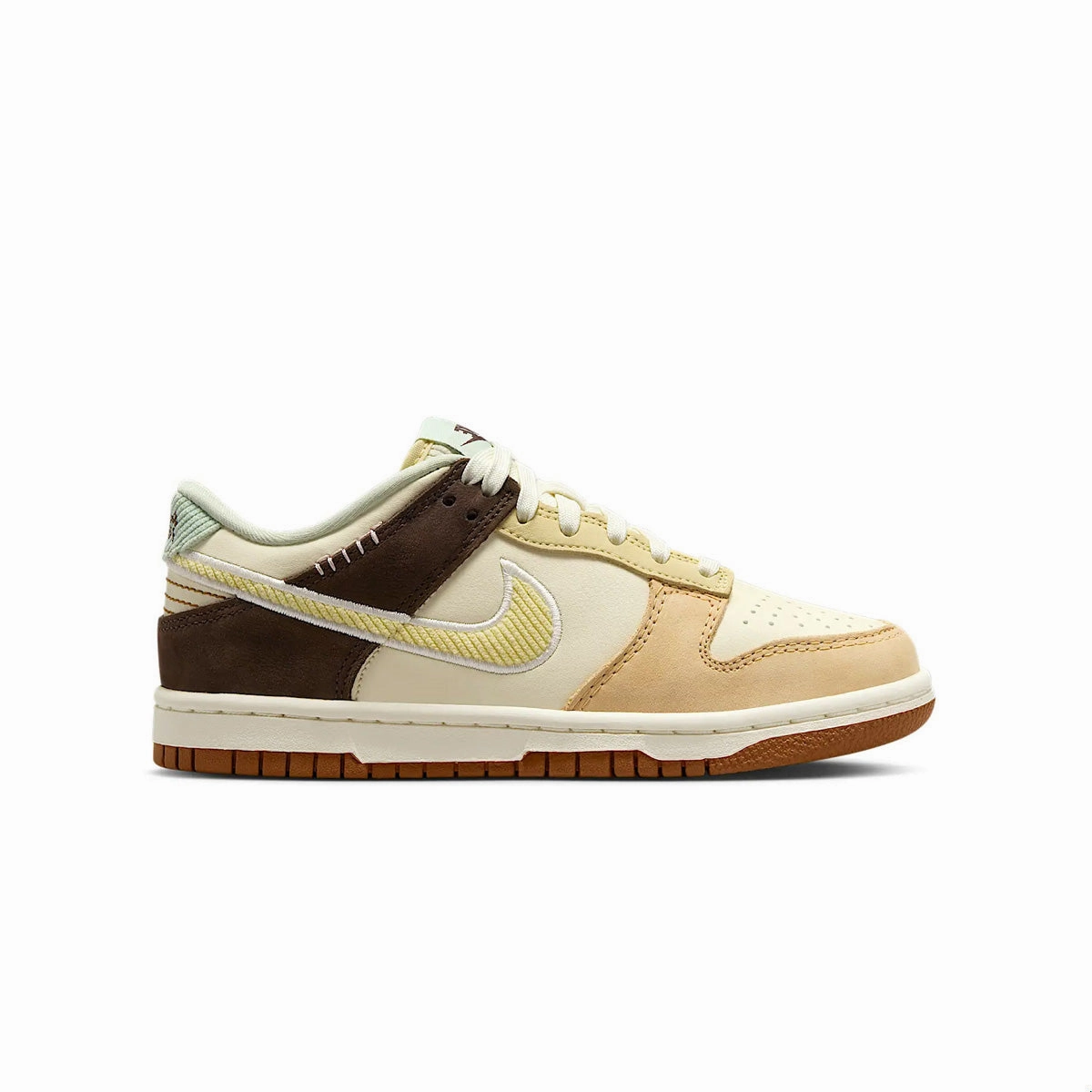 Neutral Stance Design Kids Dunk Low 'Passing Notes'