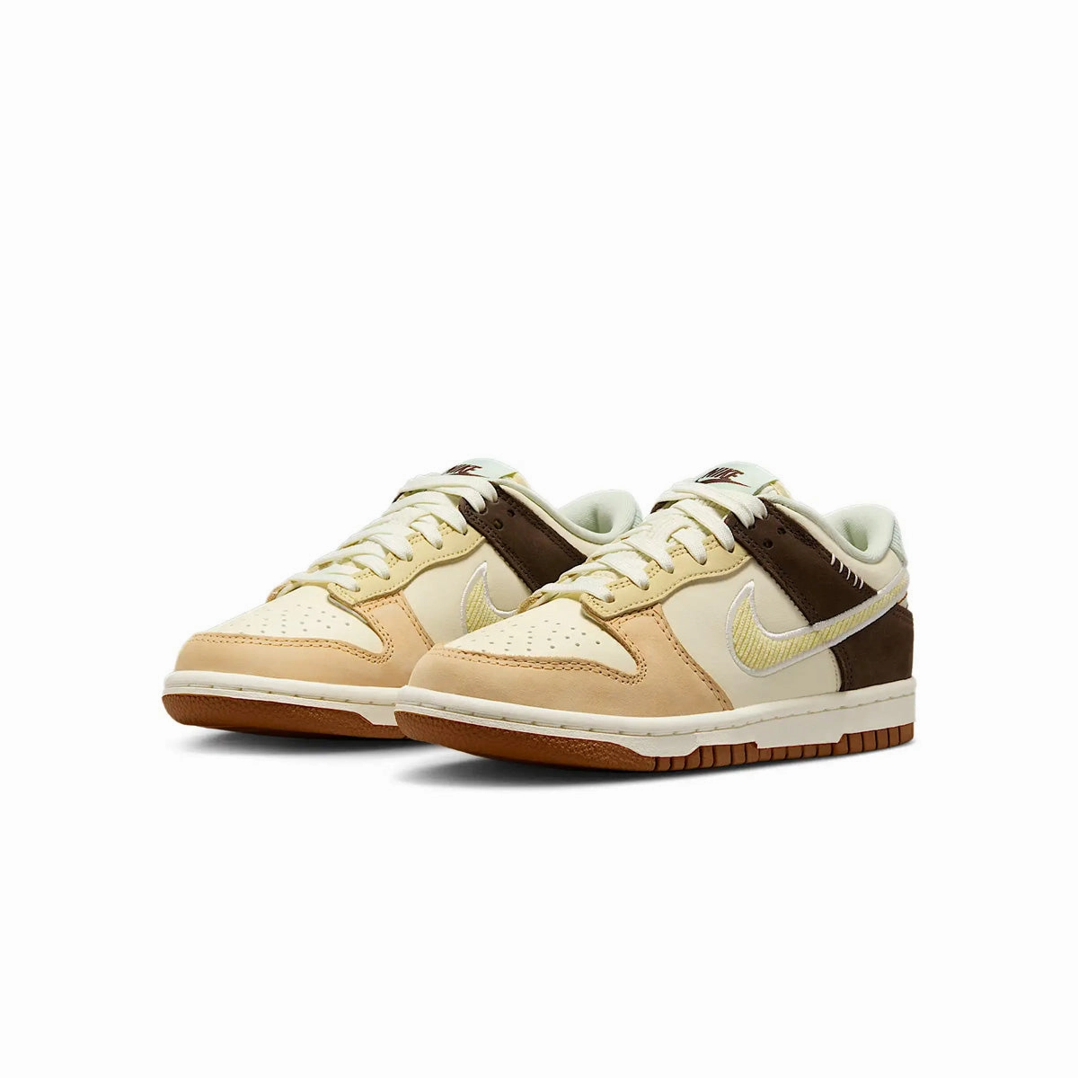 Breathable Insoles least casual Kids Dunk Low 'Passing Notes'