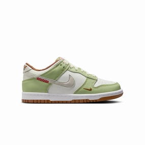 Kids Dunk Low 'Year Of The Snake' Urban