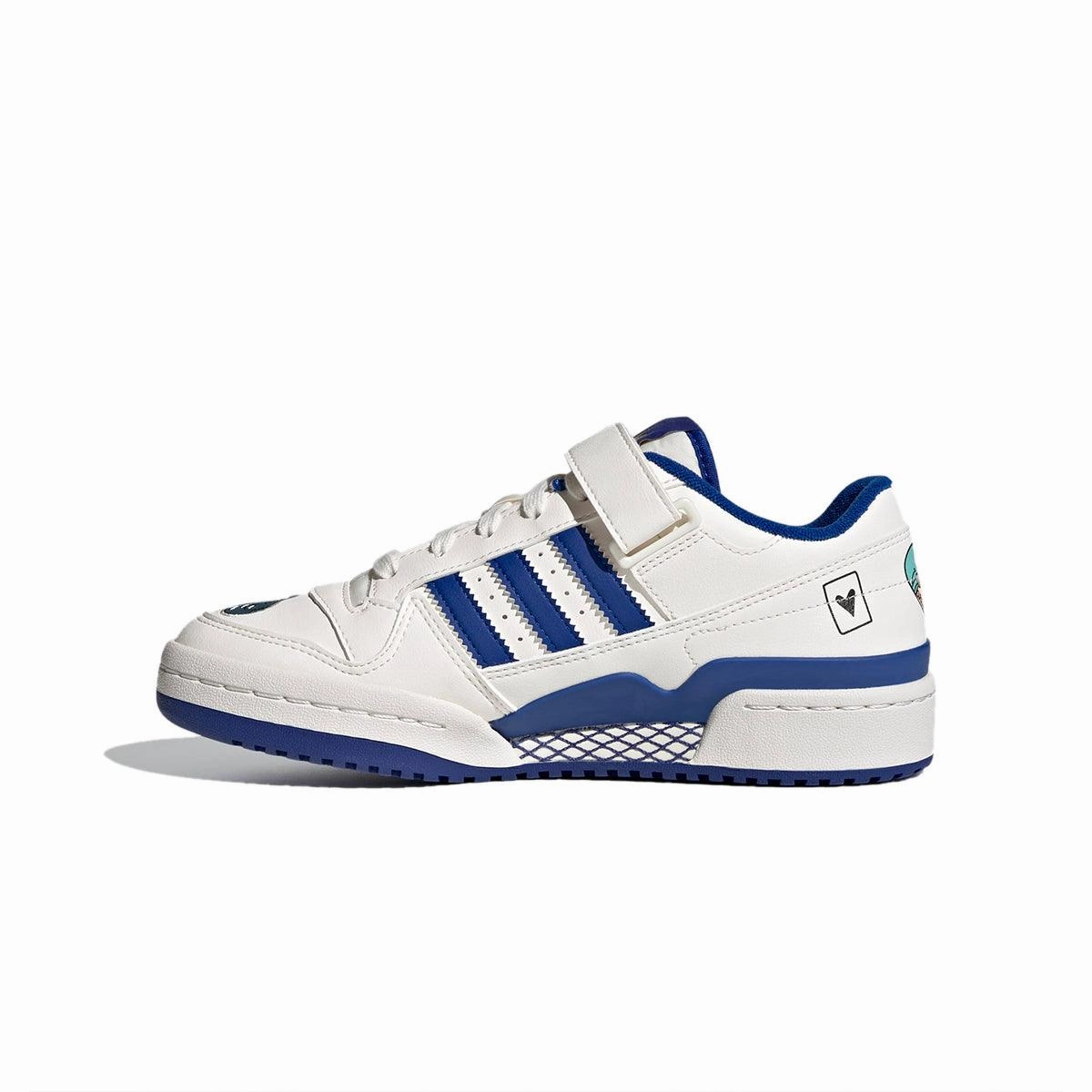 Kids Forum Low Work Shoes