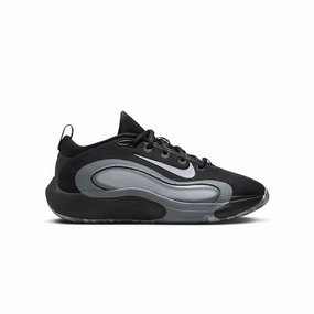 Fair Shock-absorbent look Kids IsoFly 'Black Cool Grey'