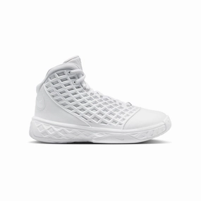 Kids Kobe III Protro 'Halo' Non Toxic Coating