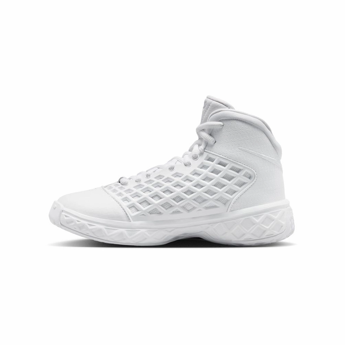 Kids Kobe III Protro 'Halo' Slip Resistant Sole