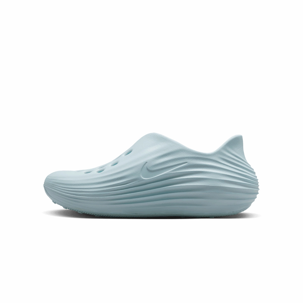 Kids Reactx Rejuven8 'Glacier Blue' Fashion-forward comfort
