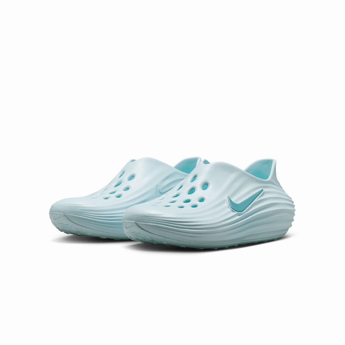 safety wear Kids Reactx Rejuven8 'Glacier Blue'