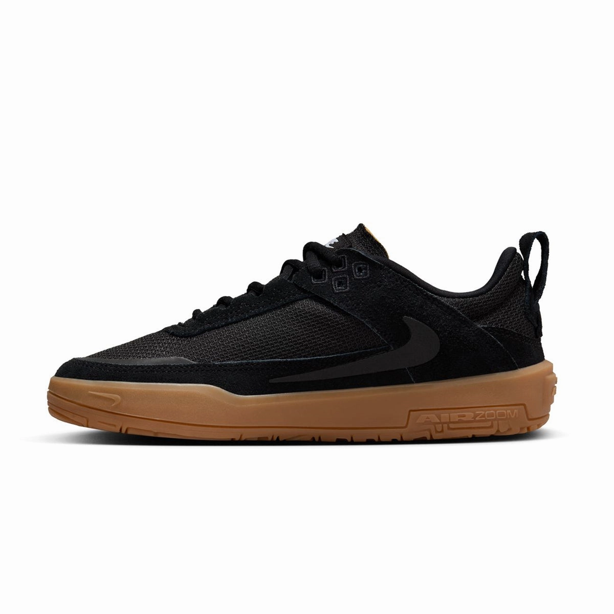 tennis players' agility mountain boots Kids SB Day One 'Black Gum'