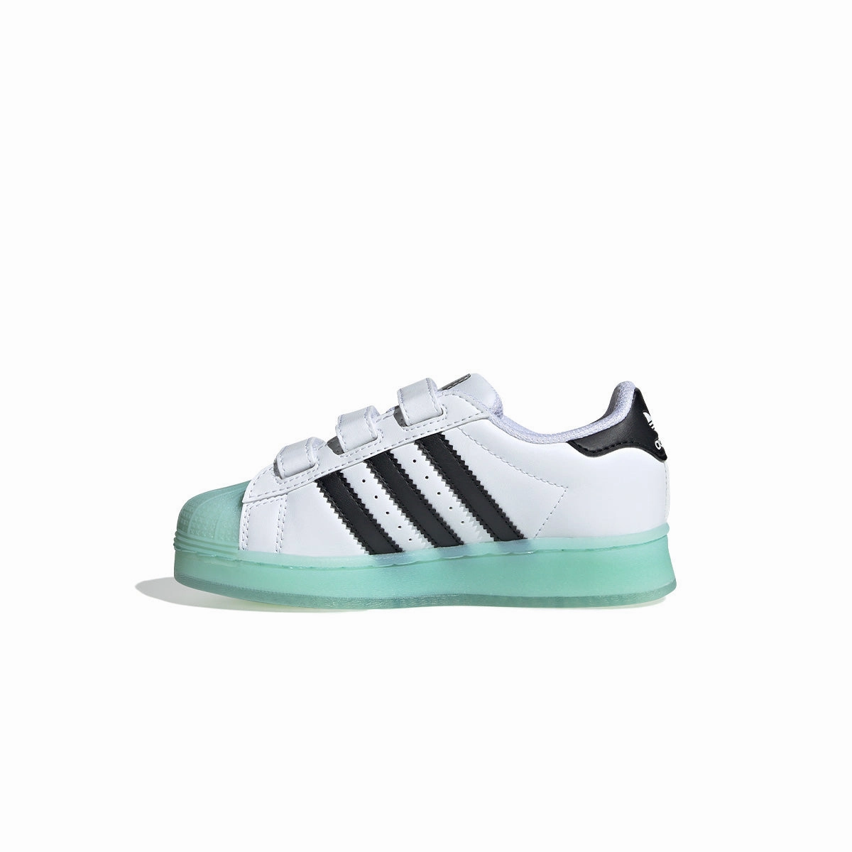 Solid Kids Superstar LED Lights 'White'