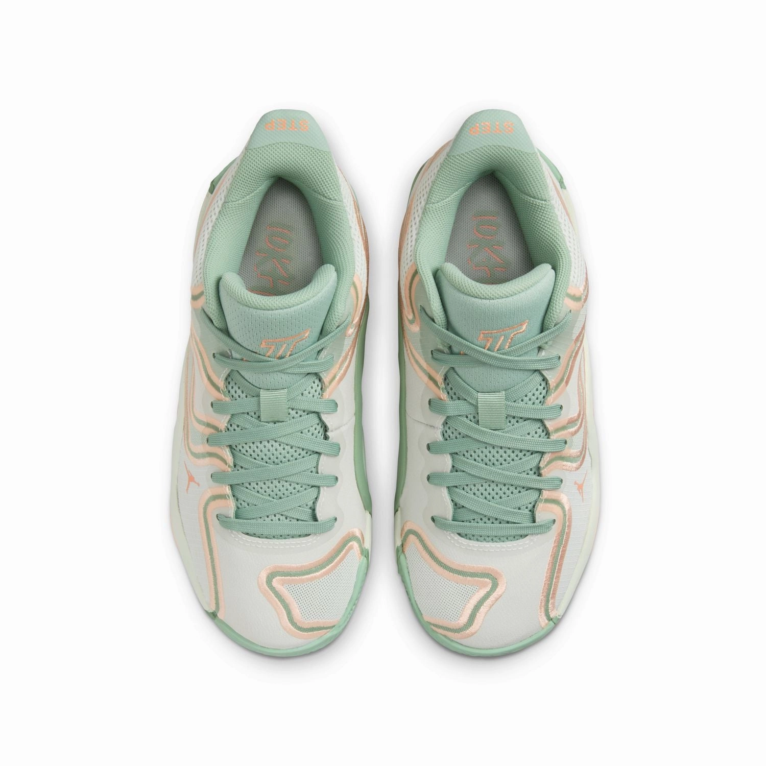 Kids Tatum 3 PF 'Zero Days Off' Torque Control Framework