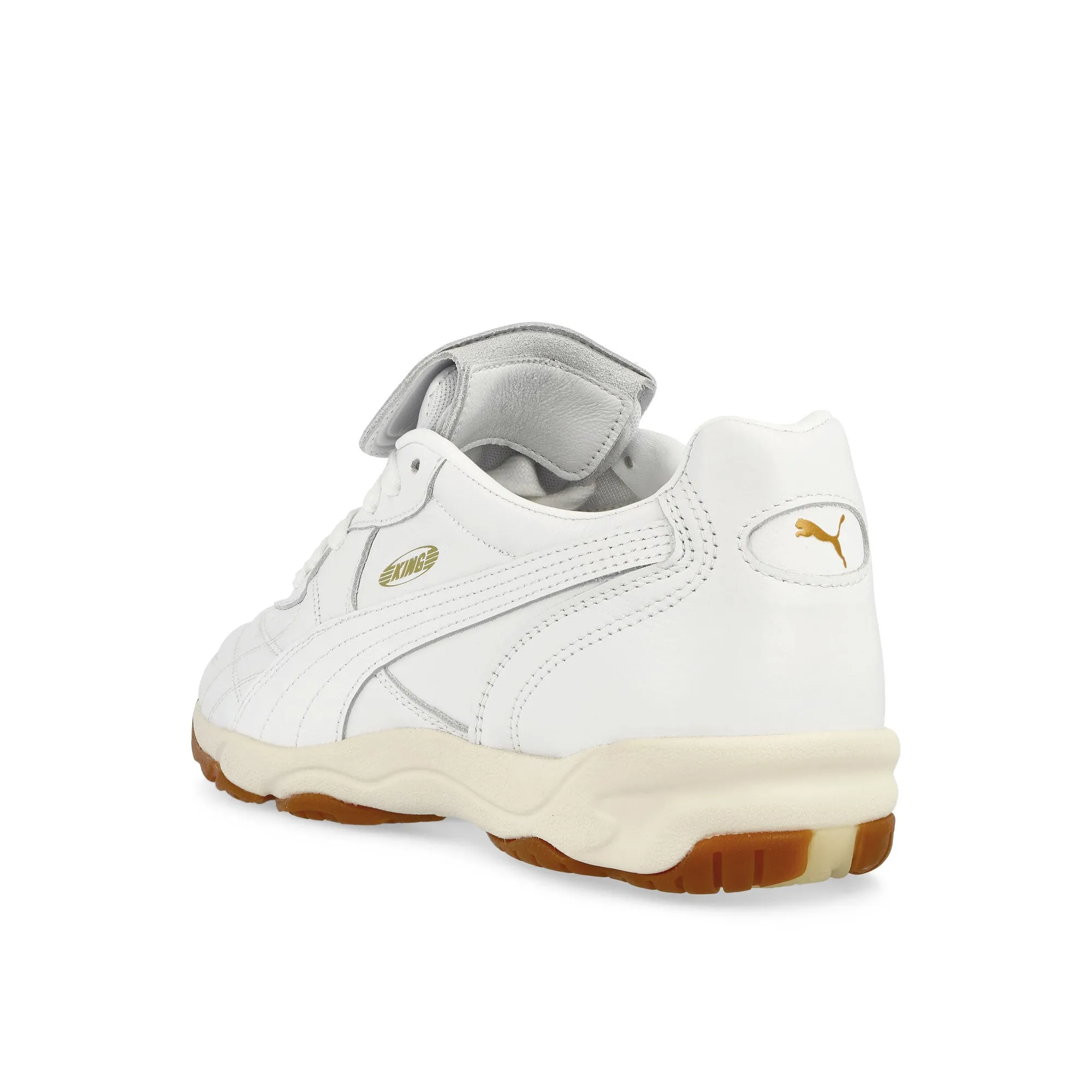 King Indoor Unbeatable Traction