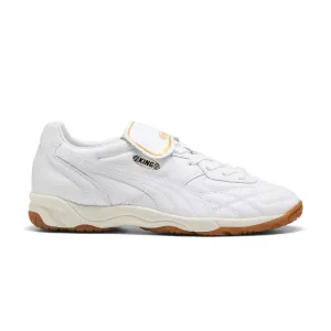 cyclists' King Indoor 'Puma White Frosted Ivory'