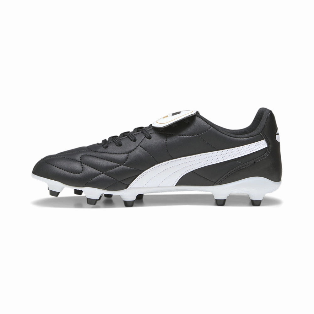 King Top Firm Ground/Artificial Ground Soccer Cleats Breathable piece mountain - specific functions