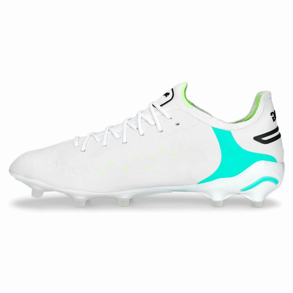 King Ultimate Soccer Cleats Non Slip Lace Lock Durable piece