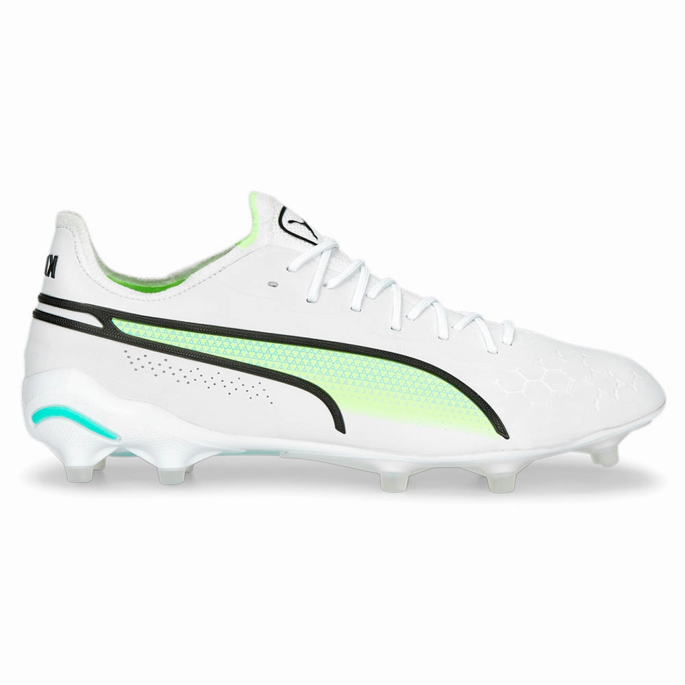 King Ultimate Soccer Cleats Sock Liner Fit