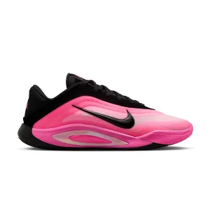   A'Ja Wilson Wmns A'One Ep 'Black Hyper Pink' runners spring shoe collections
