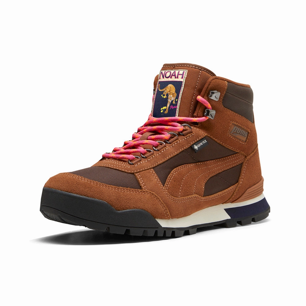 Exclusive traction Dynamic Flex Design RDR GTX Noah Lace Up Boots
