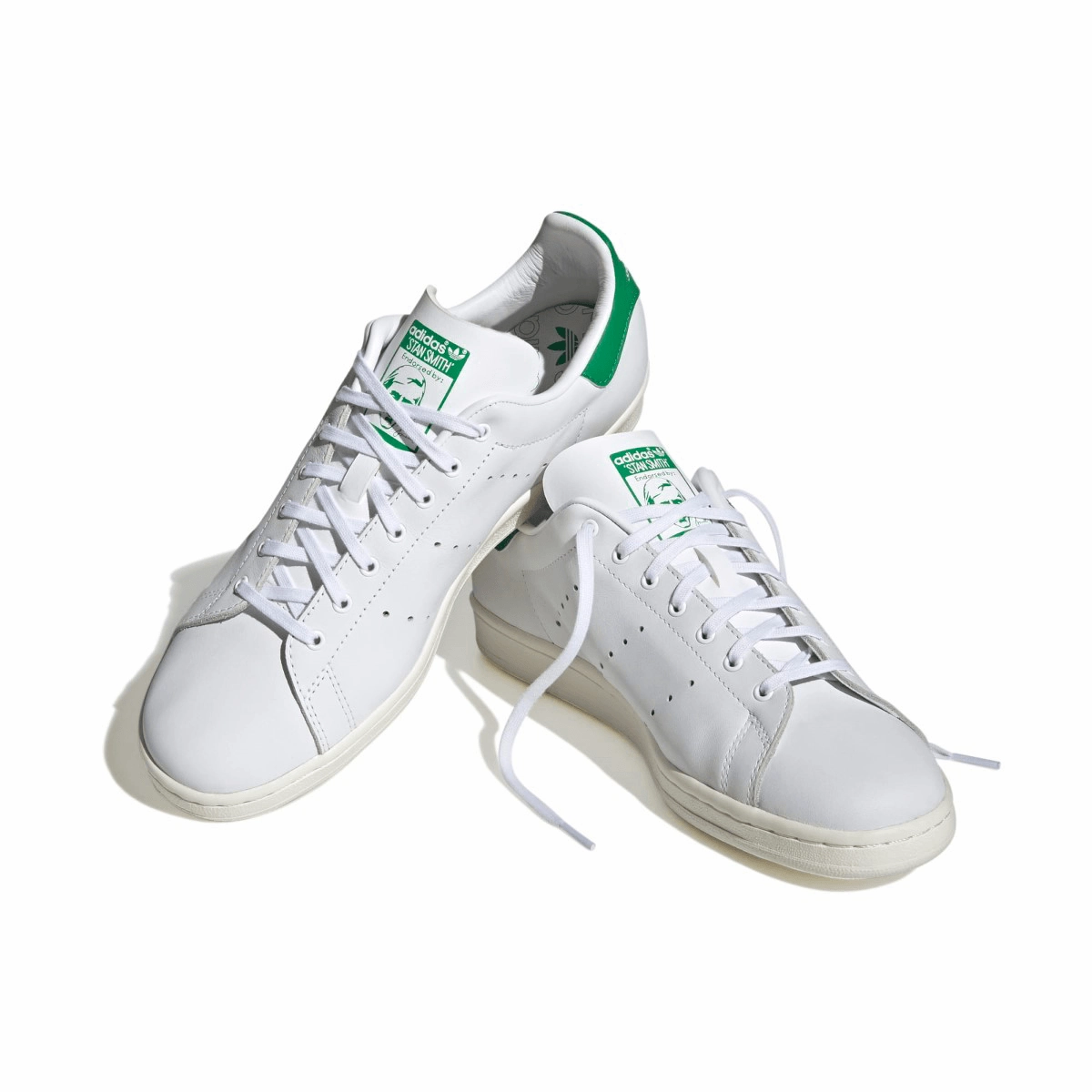 most spring Rebound Foam Technology Stan Smith 80s 'Cloud White'